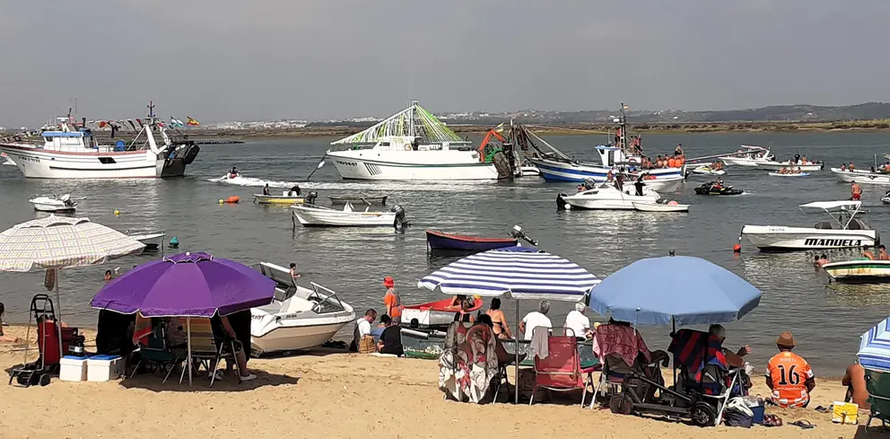 VACACIONES