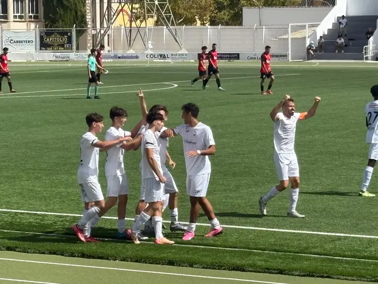 CD Valdepeñas