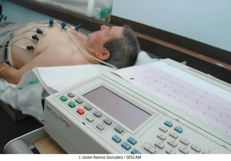 Cardiología