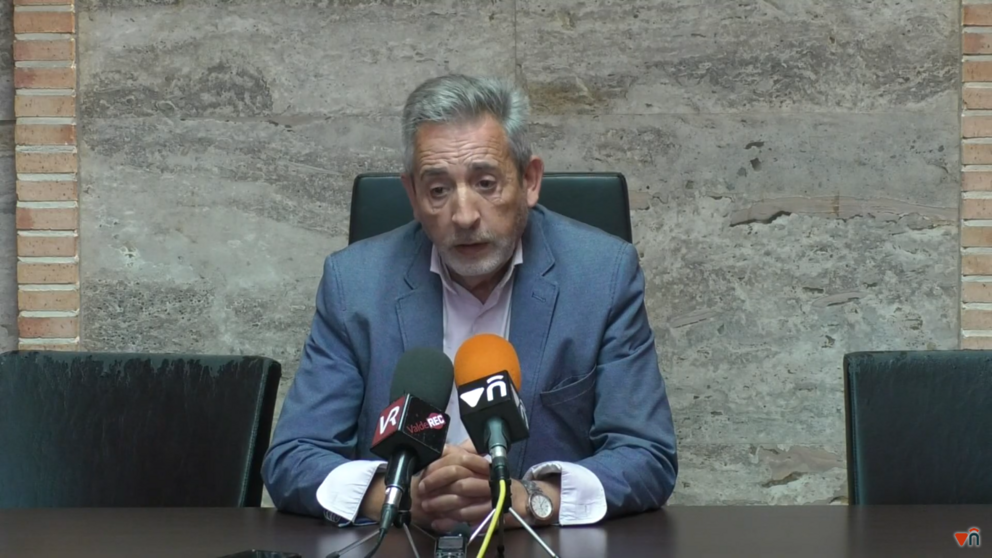 Jesús Martín