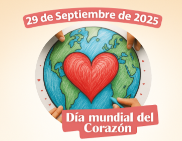 Día Mundial del Corazón