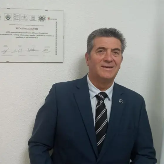 Marciano Sánchez Cabanillas