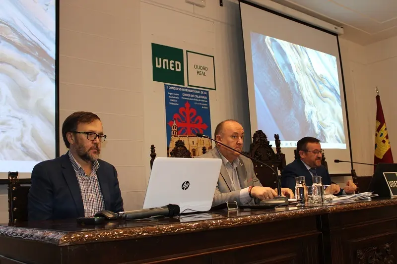 021025 VA-CONGRESO UNED ORDEN DE CALATRAVA
