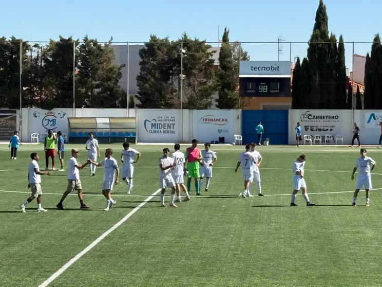 CD Valdepeñas