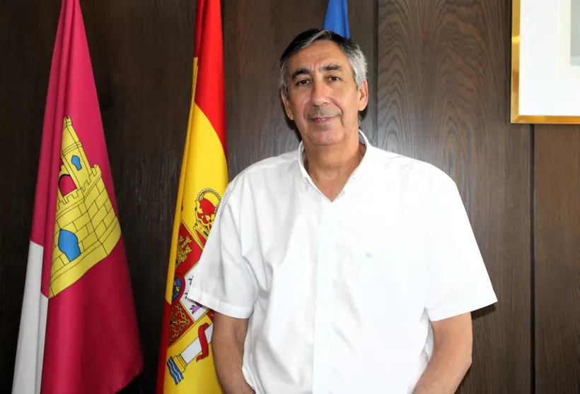 José Caro