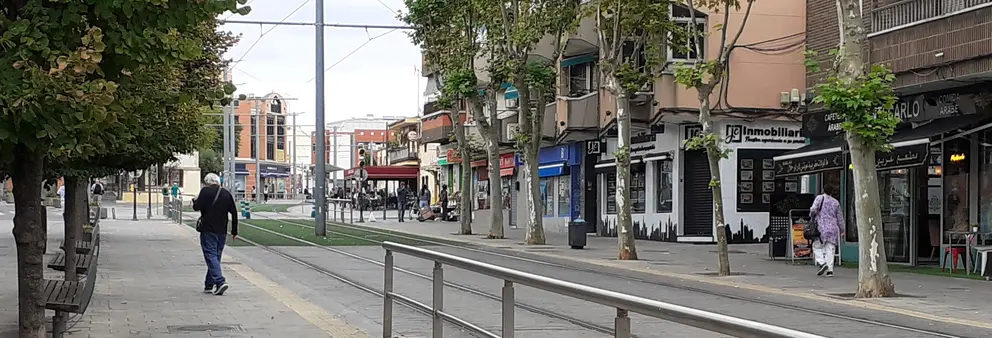 Barrio