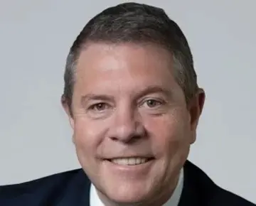 García Page
