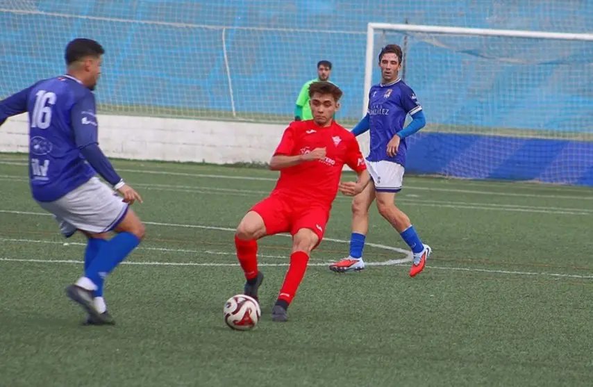 CD Valdepeñas
