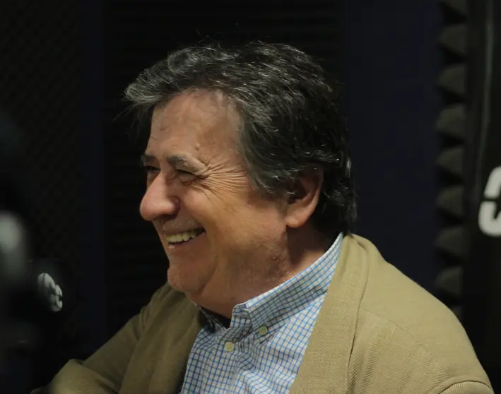 Wikipedia Luis Landero