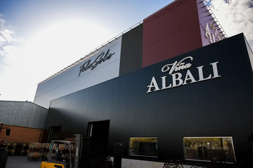 FELIX SOLIS - BODEGA-CRIANZA (13)