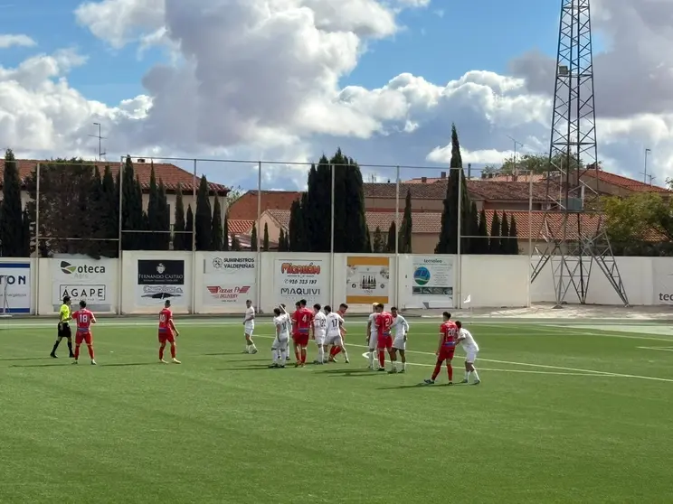 CD Valdepeñas