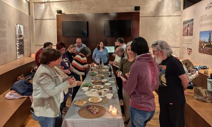 VALDEPEÑAS ENOTURISMO