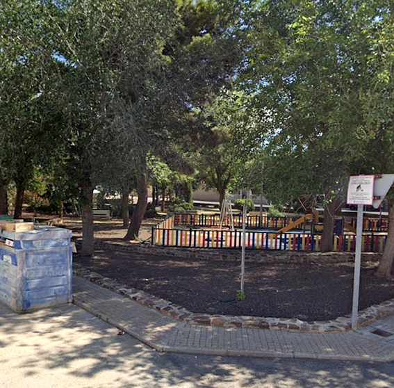 Imagen Parque Tierno Galván