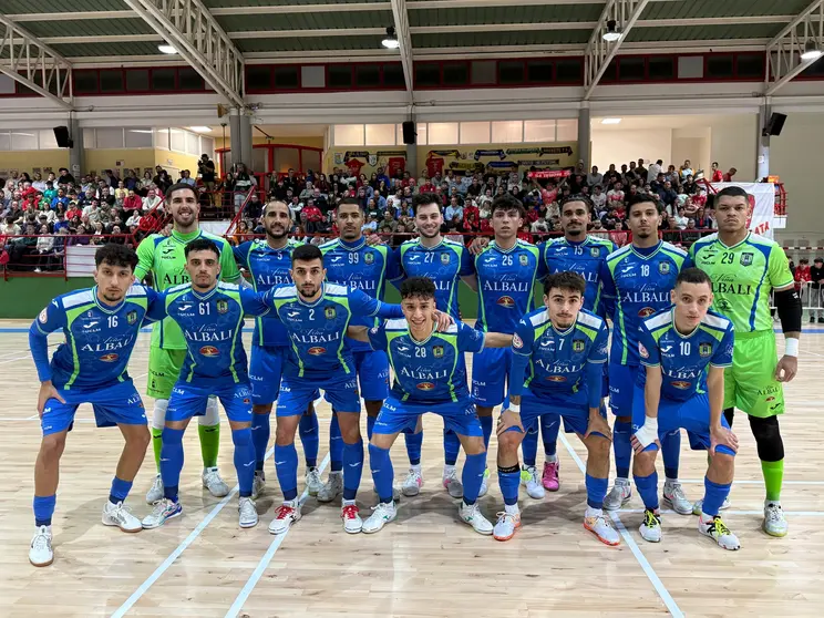 Viña Albali Valdepeñas