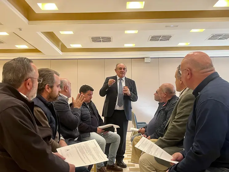 SECTORIAL PISTACHO 01