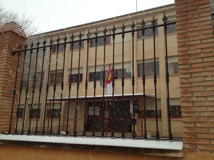 CEPA Miguel de Cervantes