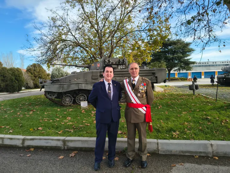 &Aacute;ngel L&oacute;pez