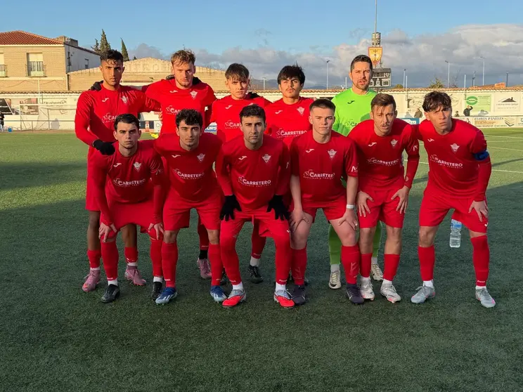 CD Valdepe&ntilde;as