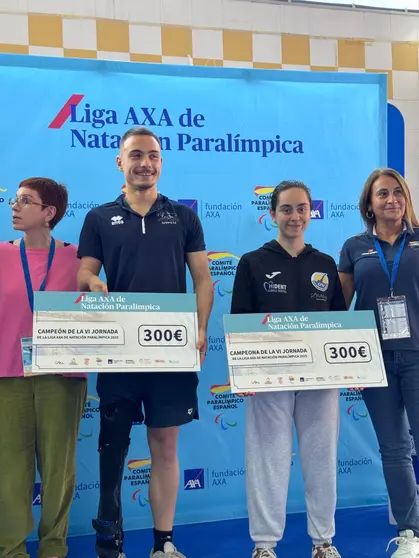 Beatriz L&eacute;rida