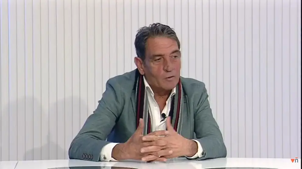 Gregorio L&oacute;pez de Lerma