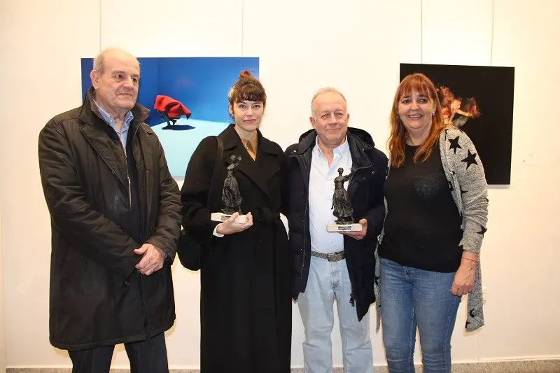 Exposici&oacute;n fotograf&iacute;a