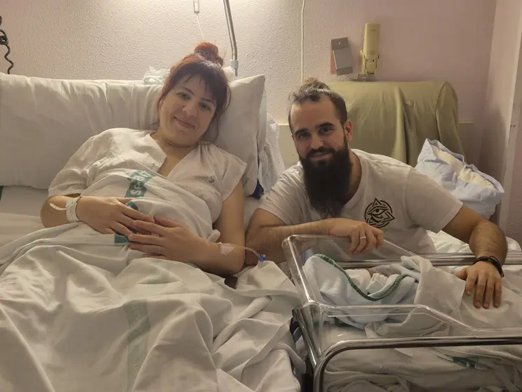 F1 Primer Bebé Alcázar