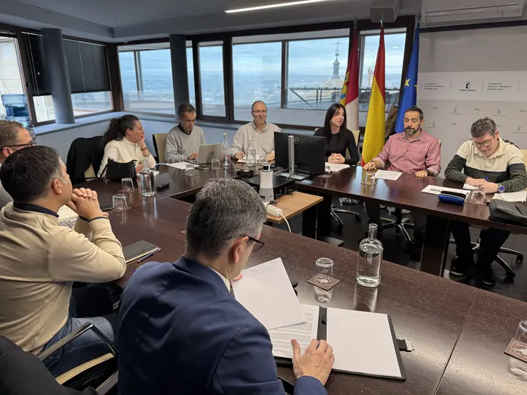 Plan Estrat&eacute;gico Ganader&iacute;a 1