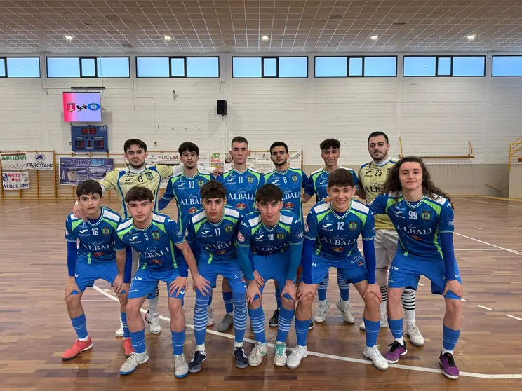 Vi&ntilde;a Albali 'B'