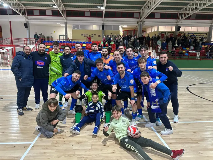 La Abuela C&aacute;ndida FS Santa Cruz