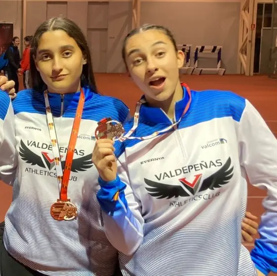 Valdepe&ntilde;as Sistemas Valcom