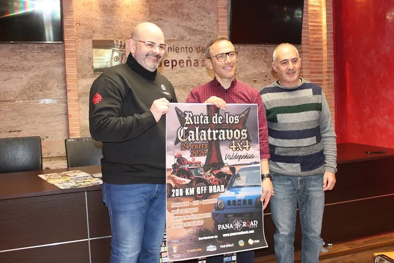 200126 VA-RUTA CALATRAVOS