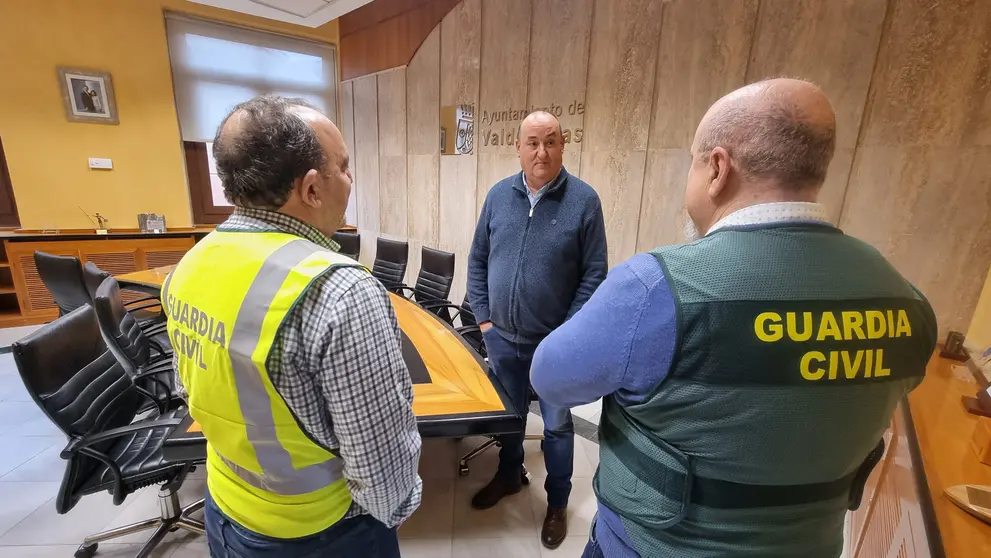 SEPRONA AYUNTAMIENTO