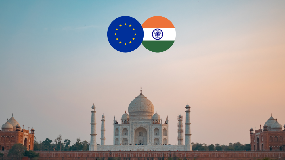 UE-India