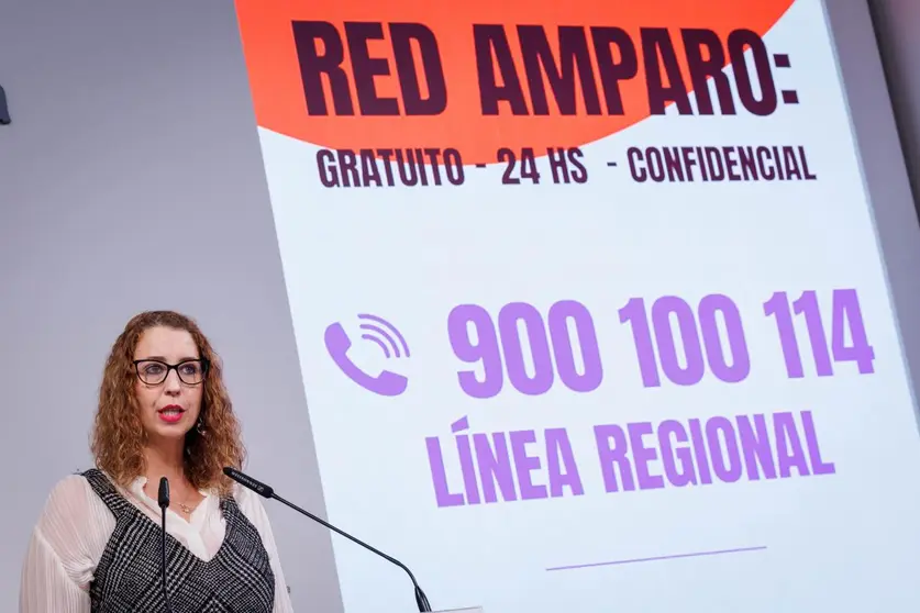 Red Amparo