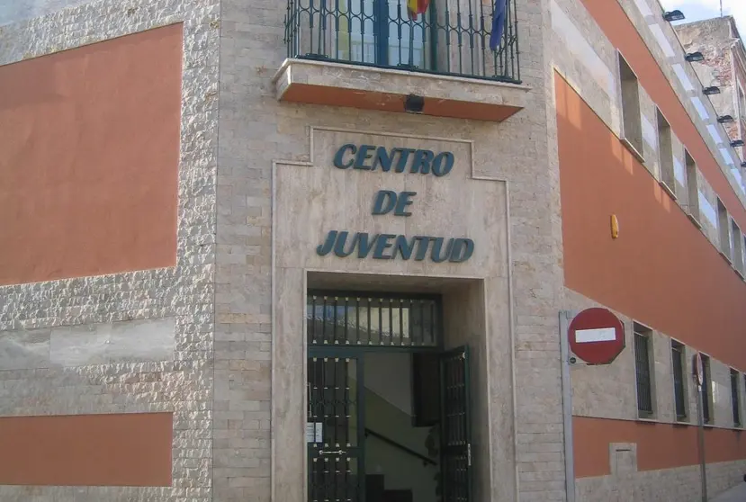 Centro de la Juventud