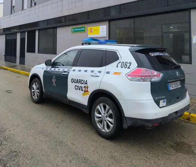 Guardia Civil