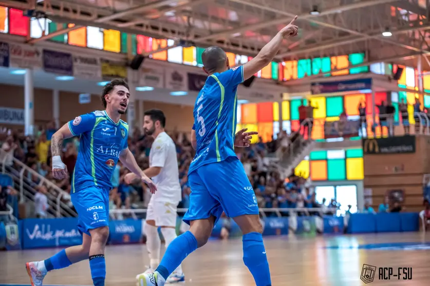 Vi&ntilde;a Albali Valdepe&ntilde;as