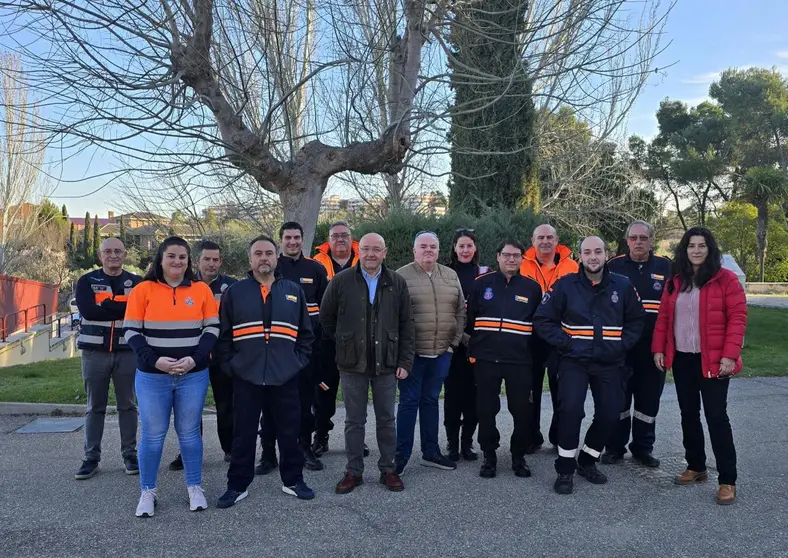 Curso PC Traslado de pacientes