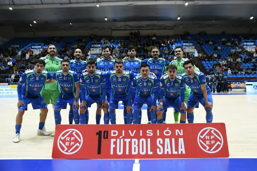 Vi&ntilde;a Albali Valdepe&ntilde;as