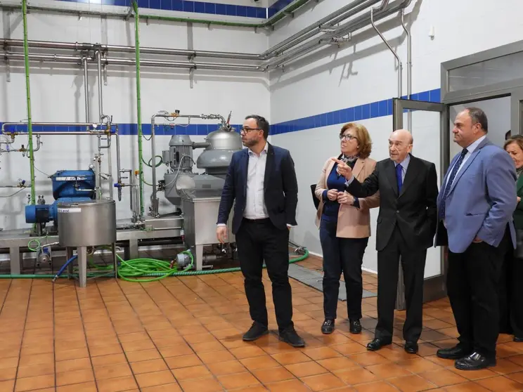 Cooperativa vitivin&iacute;cola Tomelloso