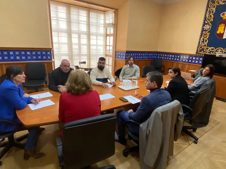 REUNION ASAJA REPRESENTANTES JUNTA (7)