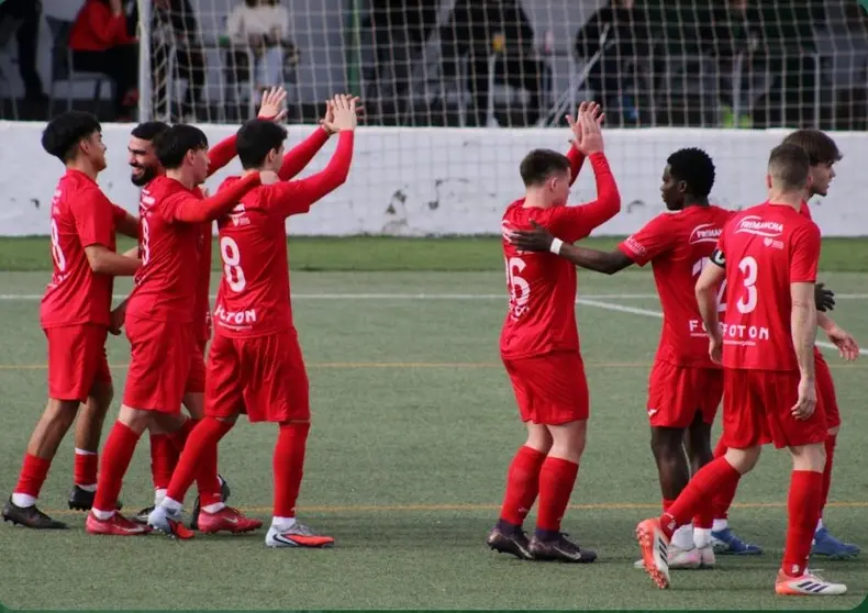 CD Valdepe&ntilde;as