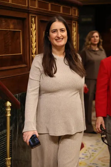 Imagen Cristina López Zamora