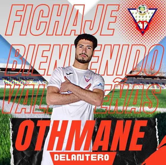 Othmane Lafrikh 