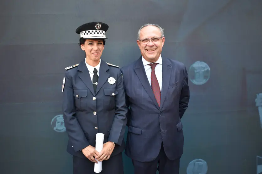 D&iacute;a Polic&iacute;a local CLM