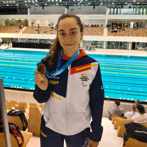 Beatriz L&eacute;rida