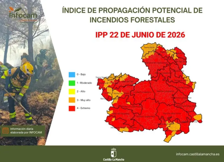 IPP 22 DE JUNIO DE 2026