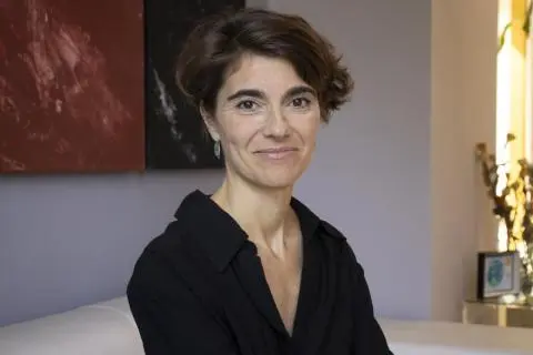 Rosa Mart&iacute;nez Secretar&iacute;a de Estado de Derechos Sociales