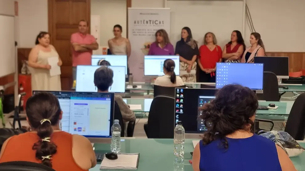 CLAUSURA CURSO