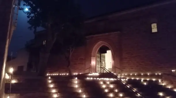 Almedina Velas 2